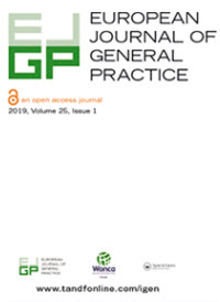 Development of a research agenda for general practice based on knowledge gaps identified in